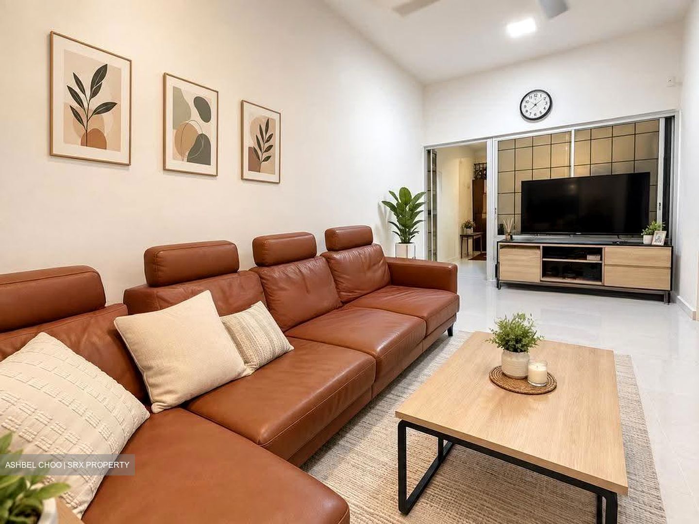 Sembawang Hills Estate (D20), Terrace #616016061